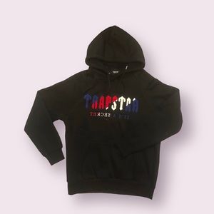 Trapstar Pullover Hoodie (M)